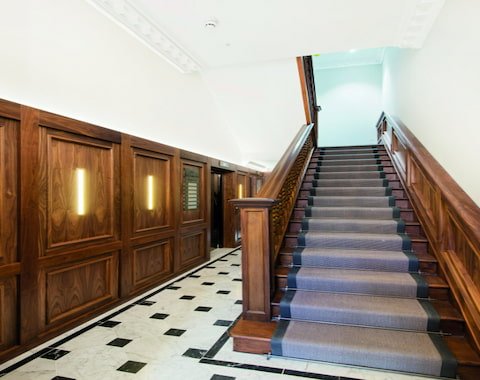 St James's Street, London, SW1A